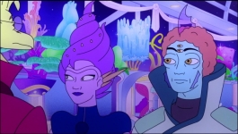 The Second Best Hospital in the Galaxy - Season 02 Episode 05